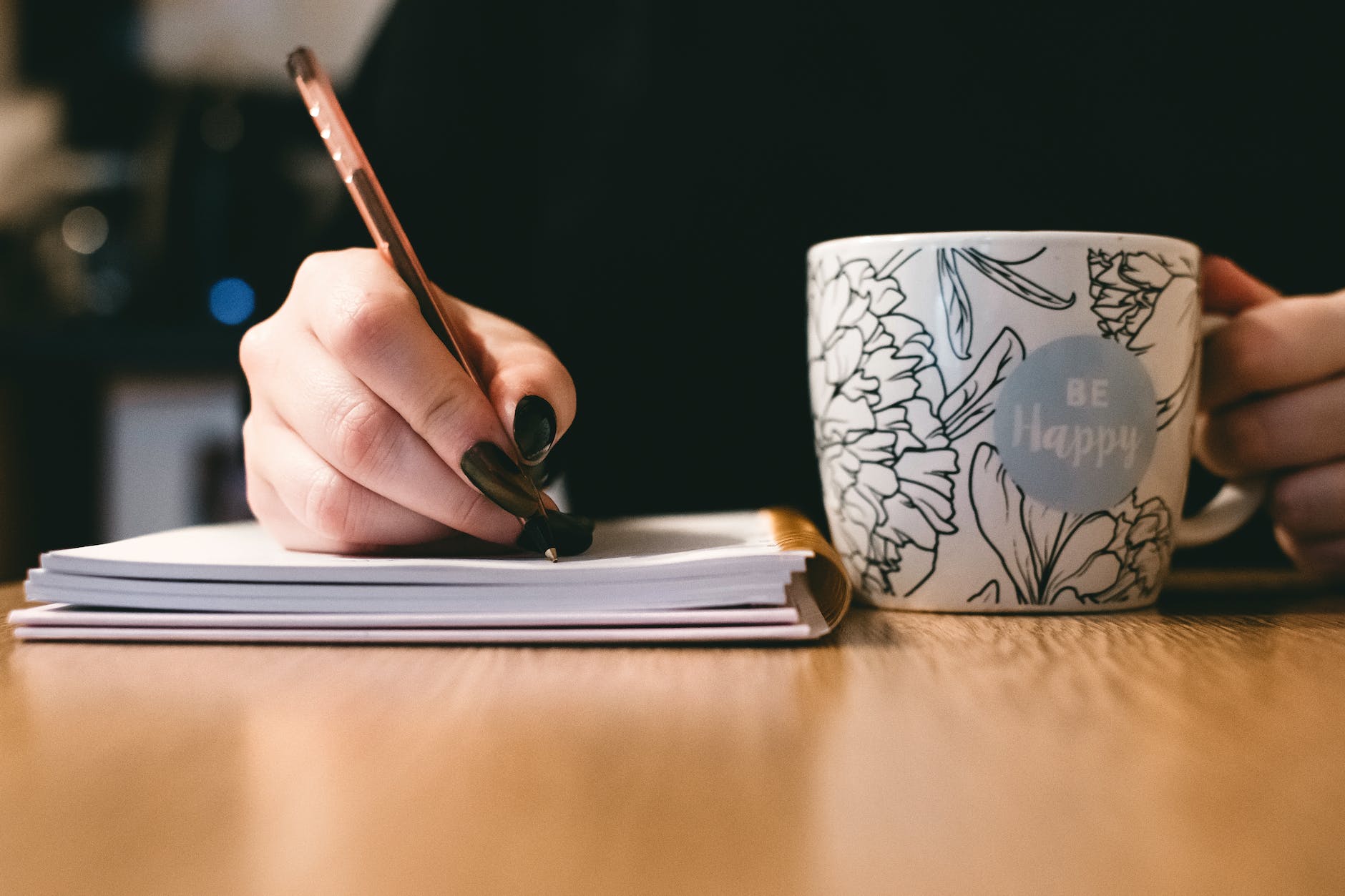 Writing After a Long&nbsp;Hiatus