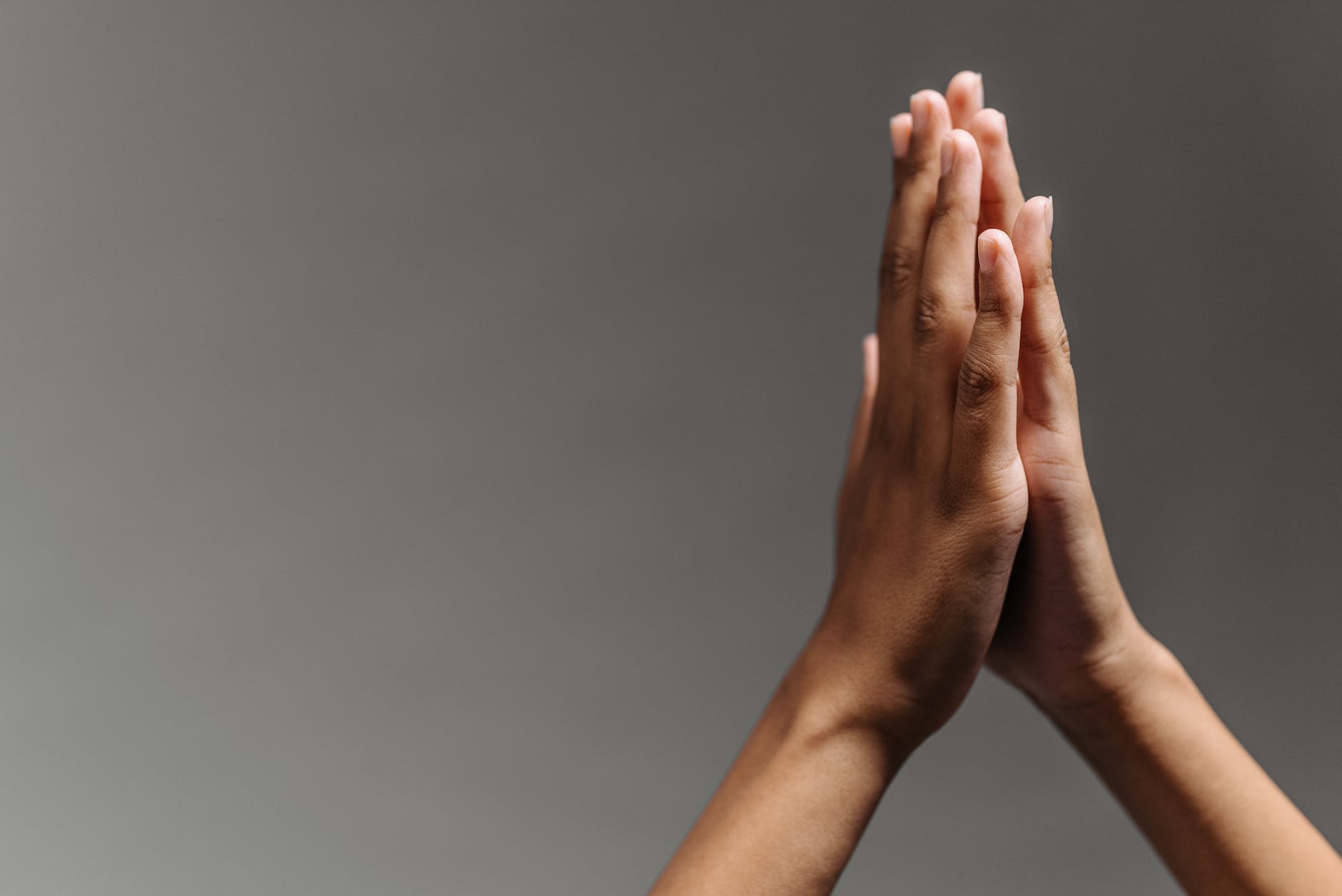 Ideas / Inspiration behind “Praise&nbsp;Him”
