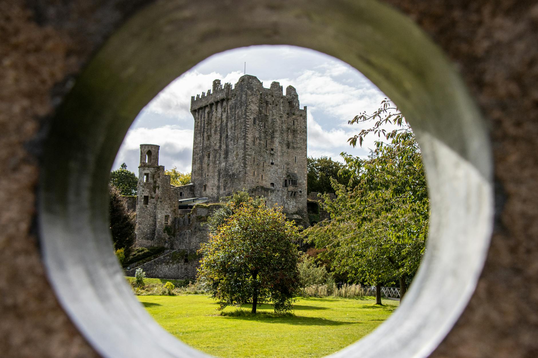 Ireland and Scotland Trip