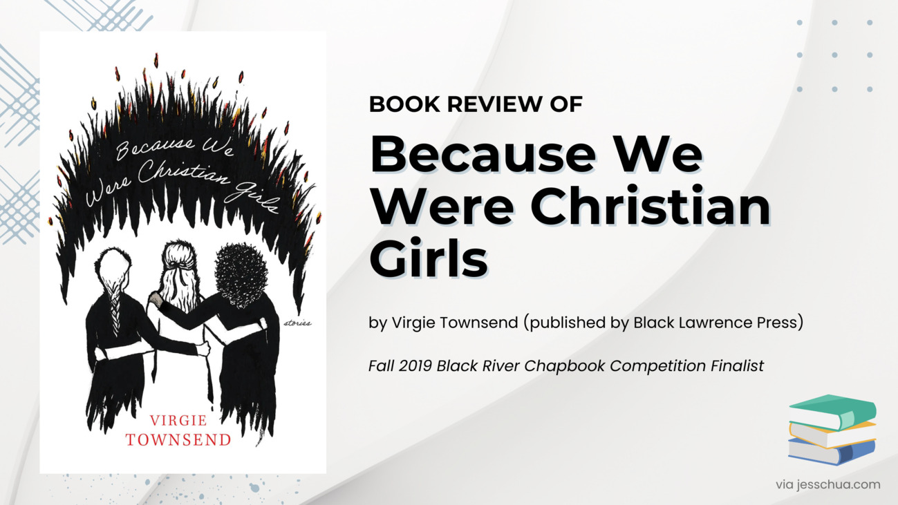 Book Review: Because We Were Christian Girls