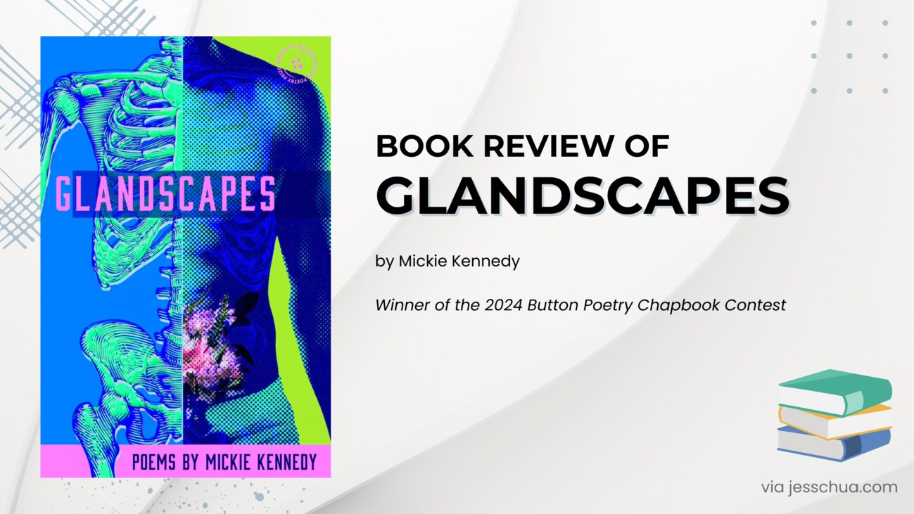 Glandscapes: Chapbook Review